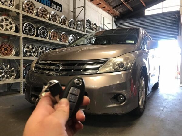  » JDM-PARTS NZ