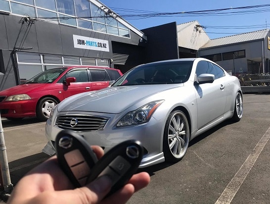  » JDM-PARTS NZ