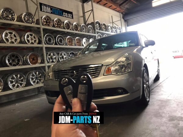 » JDM-PARTS NZ