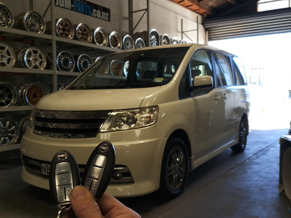  » JDM-PARTS NZ
