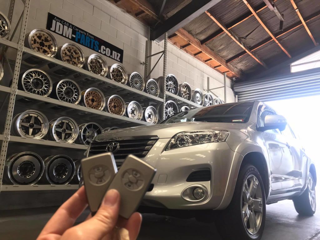  » JDM-PARTS NZ