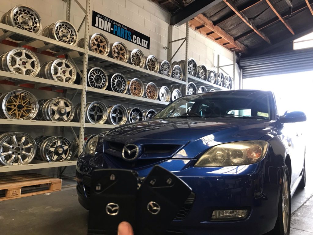  » JDM-PARTS NZ