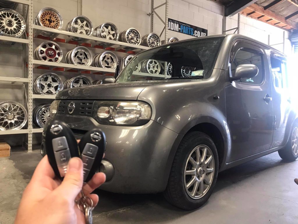  » JDM-PARTS NZ