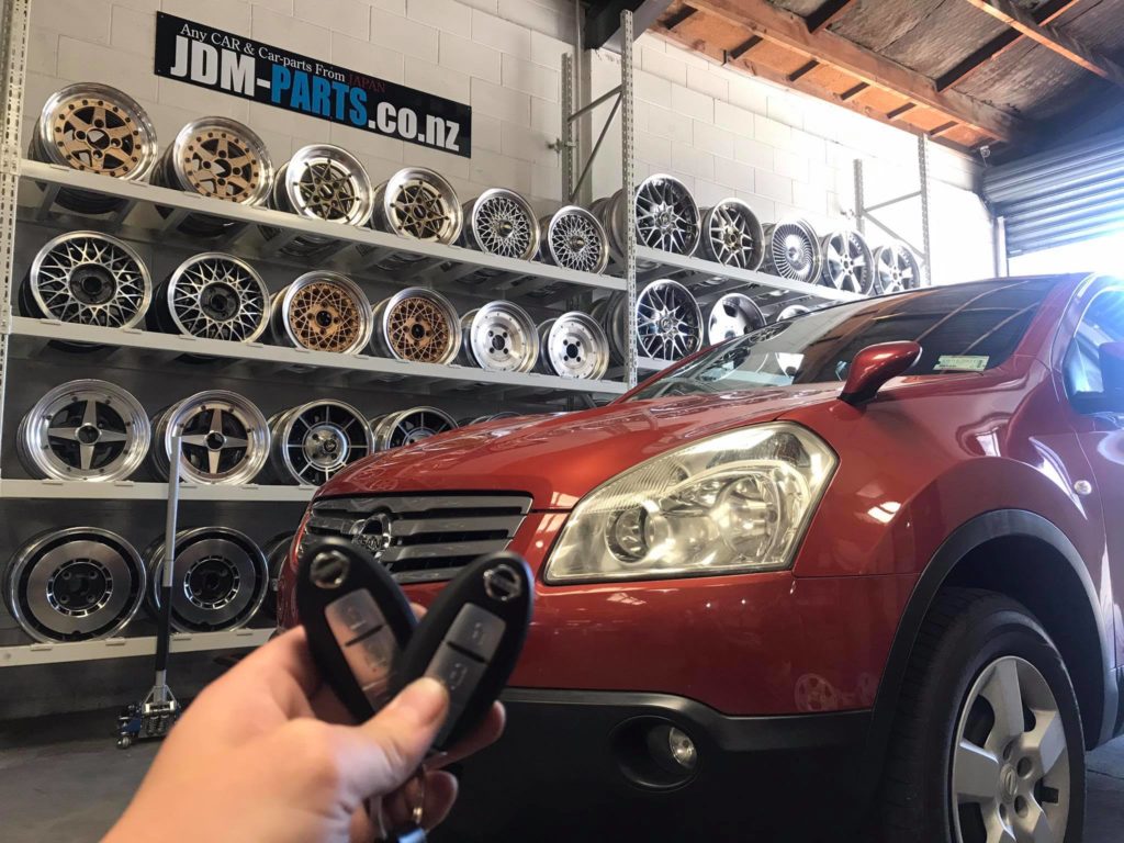  » JDM-PARTS NZ