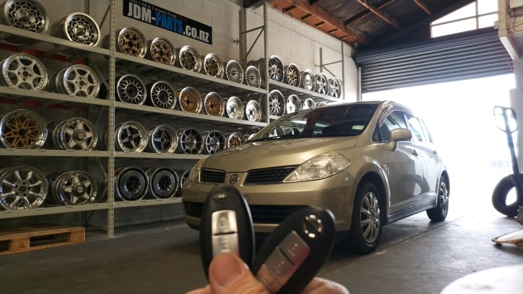  » JDM-PARTS NZ