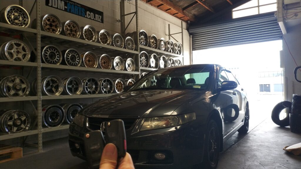  » JDM-PARTS NZ