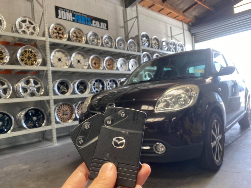  » JDM-PARTS NZ