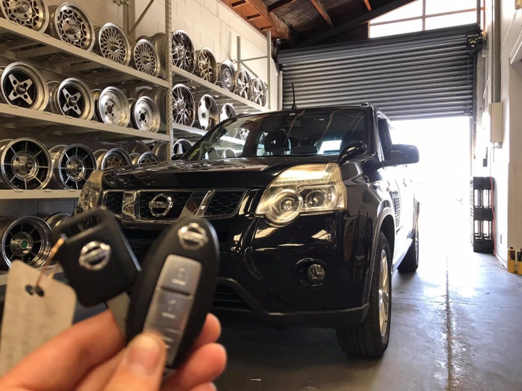  » JDM-PARTS NZ