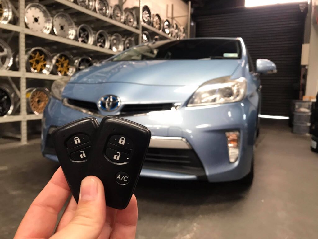  » JDM-PARTS NZ