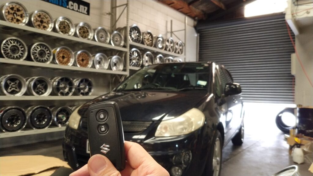  » JDM-PARTS NZ