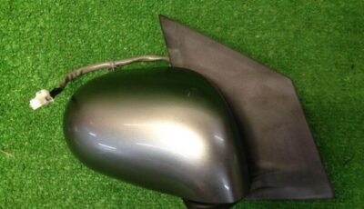 NISSAN NOTE E11 Mirror Right