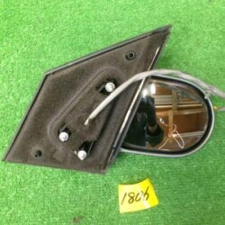 NISSAN NOTE E11 Mirror Right