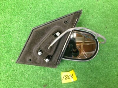 NISSAN NOTE E11 Mirror Right