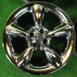 WORK GOOCARS 17x7j +25 4x100  CB