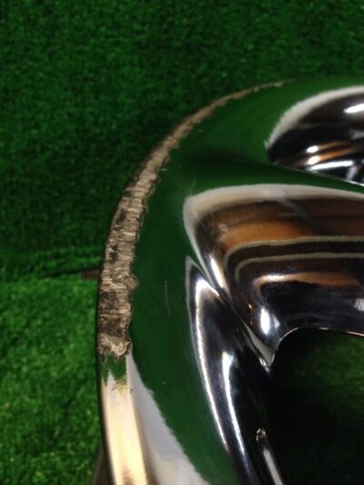 WORK GOOCARS 17x7j +25 4x100 CB