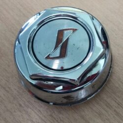 NISSAN SKYLINE R30 Factory CENTER CAP x4