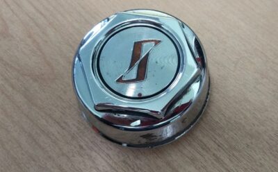 NISSAN SKYLINE R30 Factory CENTER CAP x4