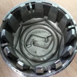 NISSAN SKYLINE R30 Factory CENTER CAP x4