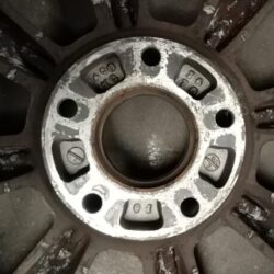 RS WATANABE F8 8 Spoke 16x7j +30 / 16x8j +35 5x114.3 CB