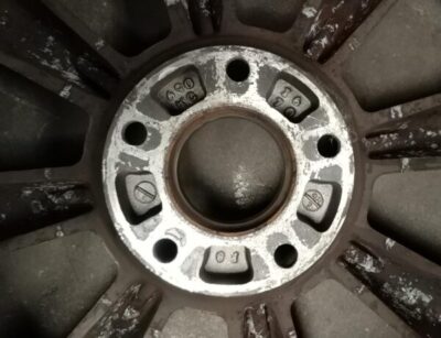 RS WATANABE F8 8 Spoke 16x7j +30 / 16x8j +35 5x114.3 CB