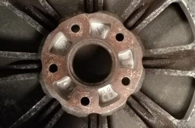 RS WATANABE F8 8 Spoke 16x7j +30 / 16x8j +35 5x114.3 CB