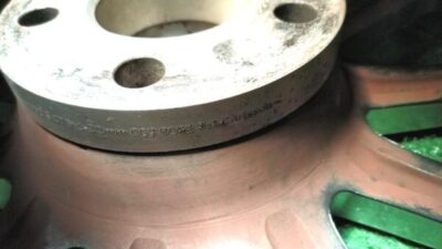 Carlsson Genuine 1/16 BE -Brilliant Edition 18x8j +35 / 18x9j +25 5x112 CB