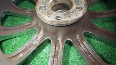 Carlsson Genuine 1/16 BE -Brilliant Edition 18x8j +35 / 18x9j +25 5x112 CB