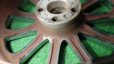 Carlsson Genuine 1/16 BE -Brilliant Edition 18x8j +35 / 18x9j +25 5x112 CB