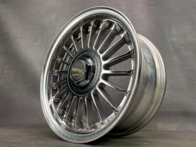 ENKEI IMPUL FZ SPECIAL Fin's 3 piece 15x6.5j +25 4×114.3 CB
