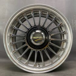 ENKEI IMPUL FZ SPECIAL Fin's  3 piece 15x6.5j +25 4×114.3 CB