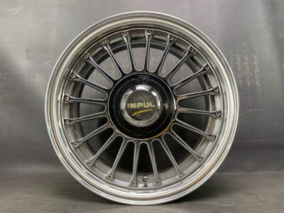 ENKEI IMPUL FZ SPECIAL Fin's 3 piece 15x6.5j +25 4×114.3 CB
