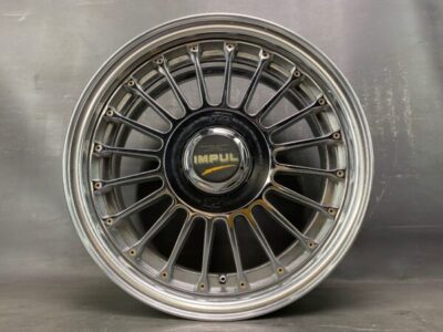 ENKEI IMPUL FZ SPECIAL Fin's 3 piece 15x6.5j +25 4×114.3 CB