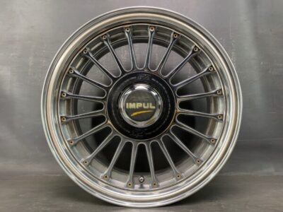 ENKEI IMPUL FZ SPECIAL Fin's 3 piece 15x6.5j +25 4×114.3 CB