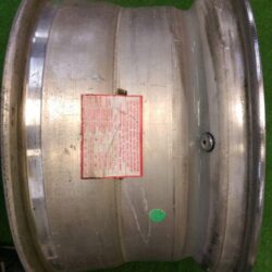 CENTERLINE CHAMP 500 3 piece 16x9j +50 5x120.65 ( 5x4.75 )CB