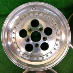 CENTERLINE CHAMP 500 3 piece 16x9j +50 5x120.65 ( 5x4.75 )CB