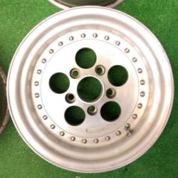 CENTERLINE CHAMP 500 15x7j -18 Negative Offset 5x120.65 ( 5x4.75 )CB