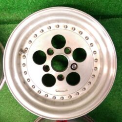 CENTERLINE CHAMP 500 15x7j -18 Negative Offset 5x120.65 ( 5x4.75 )CB