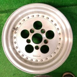 CENTERLINE CHAMP 500 15x7j -18 Negative Offset 5x120.65 ( 5x4.75 )CB