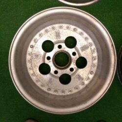 CENTERLINE CHAMP 500 15x7j -18 Negative Offset 5x120.65 ( 5x4.75 )CB