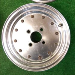 SSR SPEED STAR MK-1 3 piece 12x5j +13 4x101.6  CB