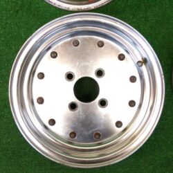 SSR SPEED STAR MK-1 3 piece 12x5j +13 4x101.6  CB