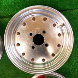 SSR SPEED STAR MK-1 3 piece 12x5j +13 4x101.6  CB