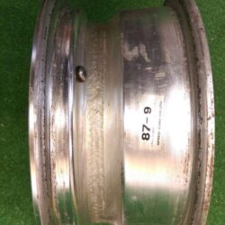 SSR SPEED STAR MK-1 3 piece 12x5j +13 4x101.6  CB