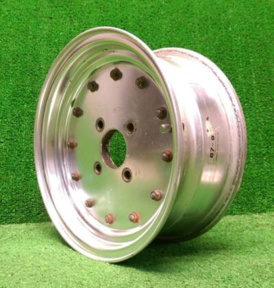 SSR SPEED STAR MK-1 3 piece 12x5j +13 4x101.6 CB