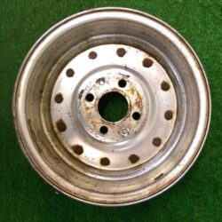 SSR SPEED STAR MK-1 3 piece 12x5j +13 4x101.6  CB