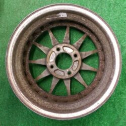 HARTGE Type C 3 Piece 15x7j +19 4x114.3 CB