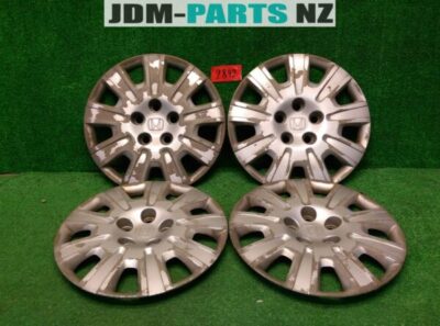 HONDA WHEEL Cover / Hub Cap 16 inch x4