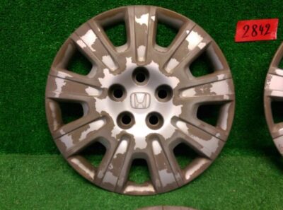 HONDA WHEEL Cover / Hub Cap 16 inch x4