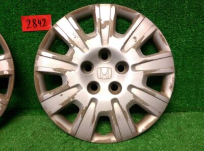 HONDA WHEEL Cover / Hub Cap 16 inch x4
