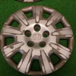HONDA WHEEL Cover / Hub Cap 16 inch x4